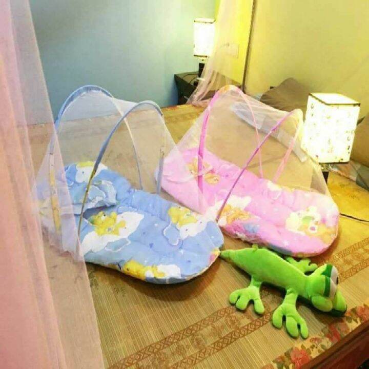 MOSQUITO FOLDING NET FOR BABY Lazada PH