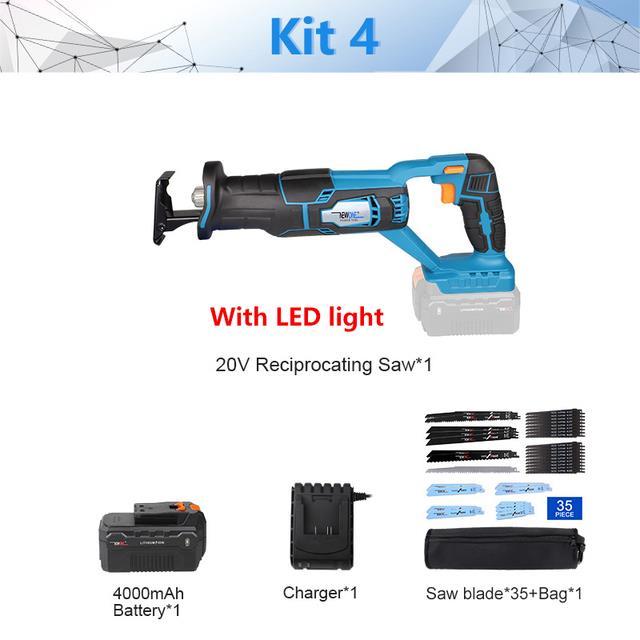 newone-20v-cordless-power-tools-angle-grinder-reciprocting-saw-drill-orbital-polisher-oscillating-tool-air-compresser-battery