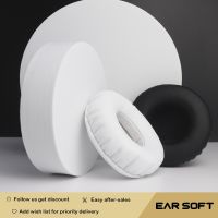 Earsoft Replacement Ear Pads Cushions for Bluedio T2 T2 Headphones Earphones Earmuff Case Sleeve Accessories