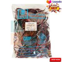 Tontawan Dried Goat Pepper 1 kg  ต้นตะวัน พริกชี้ฟ้าแห้ง มีก้าน 1 กิโลกรัม