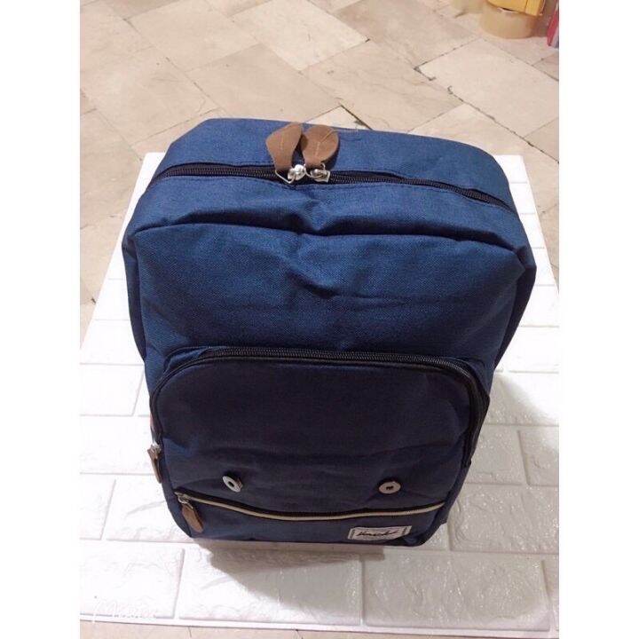 The New Herschel Backpack Popular online style Lazada PH