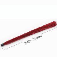 【hot】◇❉  Soprano saxophone cavity cleaning brush pass strip encrypted nylon musical instrument accessories