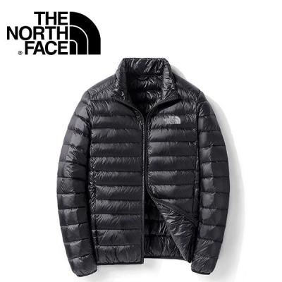 เสื้อแจ็คเก็ตผู้ชาย North Face เสื้อแจ็คเก็ตกันลมกันน้ำเสื้อแจ็คเก็ตกันหนาว