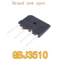 10Pcs GBJ3510 KBJ3510 35A 1000V Rectifier/สะพาน Stack Induction หม้อหุงข้าวจุดใหม่