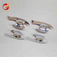 Haywood1 use for nissan pickup d23 navara np300 door handle chrome bowl 2015 up