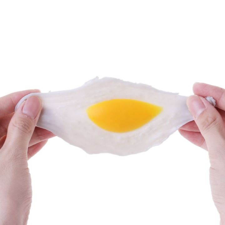 ไข่บีบทำอาหารของเล่นจำลองทำจากของเล่นแกล้งกันสำหรับทำอาหารของเล่นสำหรับทำอาหาร