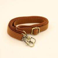 【HOT】❆ஐ♂ 130cm Canvas Adjustable Fashion Color Shoulder Belts Accessories Hot