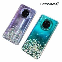 เคสโทรศัพท์ TPU ใสสำหรับ Huawei Mate 20 Lite Mate 20 Pro Mate 20X 5G Mate 30 Pro Mate 40 Pro Plus,เคสโทรศัพท์หรูหราฝาครอบหลัง