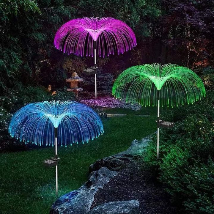 solar-jellyfish-lights-colorful-fiber-outdoor-solar-lights-sunlight-plug-in-lawn-solar-lighting-for-the-garden-christmas-decor