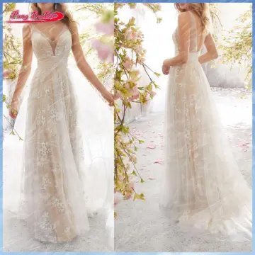 Lazada Philippines Wedding Dress