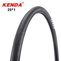 Kenda ยางรถจักรยานพับได้20*1 23-451 60tpu ยางจักรยานภูเขา Mtb เบาพิเศษ218G ยางรถจักรยาน Pneu 20er 110 Psi