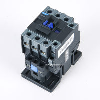 : "{ CHINT 25A LC1D AC คอนแทค CJX2-2510 2501 NO NC LC1 DIN Rail Mount ไฟฟ้าคอนแทค AC 24V 36V 110V 220V 380V