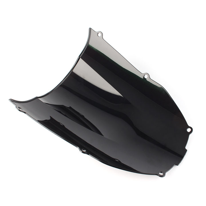 motorcycle-windscreen-double-bubble-windshield-for-kawasaki-ninja-zx6r-zx-6r-2000-2001-2002-abs-plastic