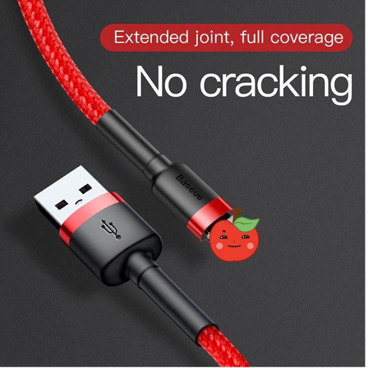 a-lovable-baseus-usbfor-iphone-11-proxr-xs-x-8-7-6-6s-plus-5s-ipadcharging-charger-data-wire-cordphone-cables-3m