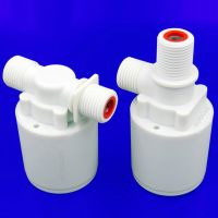 Float Valve for Water Tank Sink Water Towers Fully Automatic Water Level Float Control Valve Free Plug Inlet Valve Outlet Valves Valves