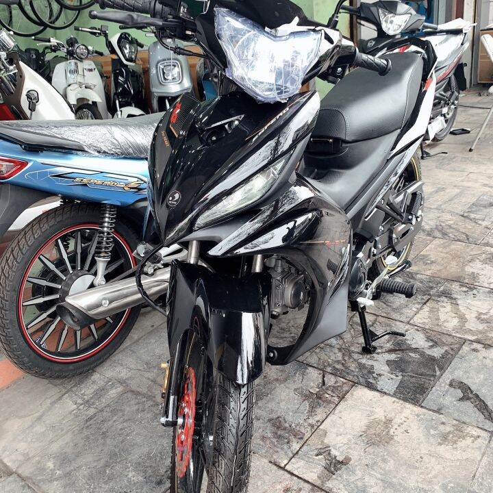 XE MÁY 50CC EXCITER 2022 Xe Đức Quảng Hải Phòng #18 XE MÁY 50CC EXCITER 2022 Xe Đức Quảng Hải Phòng