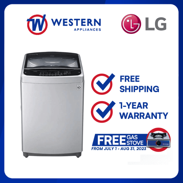 lg top loader 7.5 kg washing machine