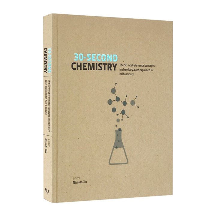 30-seconds-to-read-popular-science-chemistry-english-original-30-second-chemistry-english-popular-science-books-original-books