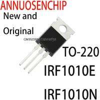 10PCS New and Original IRF1010EPBF TO220 IRF1010ESTRLPBF F1010ES IRF1010NSTR TO-263 IRF1010ES IRF1010NS TO-220 IRF1010E IRF1010N