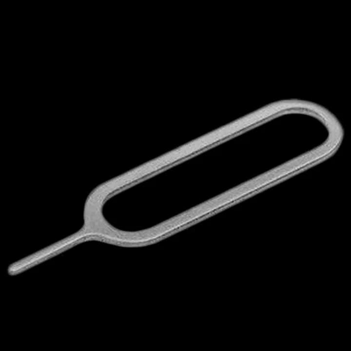 【Miss Lan】3pcs Universal SIM card extractor thimble Lazada PH