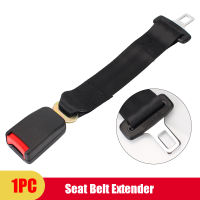 【CW】Safety Belt Buckle อุปกรณ์เสริมในรถยนต์ Universal Plug Buckle Seat Belt Extender สำหรับ20-22MM Tongue Car Seat Belt Clip Extension