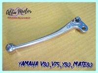 YAMAHA V50 V75 Y80 MATE FRONT BRAKE LEVER  #มือเบรคหน้า โครม อย่างดี