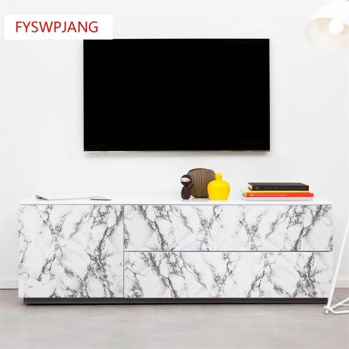 14-colors-adhesive-marble-wallpaper-and-stick-cabinets-desktop-stickers-film