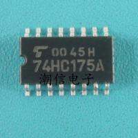 10cps 74HC175A TC74HC175AF :5.2mm