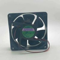 New KAKU card AD1224HB-F51 24V 0.32A 12038 inverter cooling fan