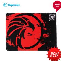 NP Razeak แผ่นรองเม้าส์สำหรับเล่นเกมส์ Gaming Mouse Pad RMP03 แผ่นรองเม้าส์ แผ่นรองเม้าส์เกมส์มิ่ง gaming mouse pad ส่งฟรี