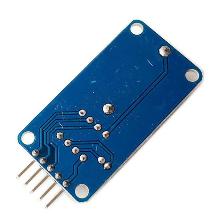 3ชิ้นโมดูลนาฬืกา-ds1302-rtc-สำหรับเมษายนแขน-smd-สำหรับ-arduino