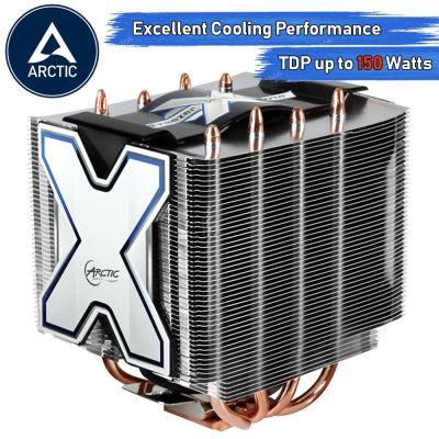 [CoolBlasterThai] CPU Heat Sink ARCTIC Freezer Xtreme Rev.2 ประกัน 6 ปี