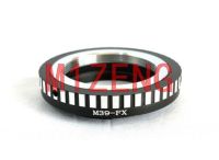 ✠ touji205285128 m39-fx adapter ring for M39 LSM L39 leica Screw lens to fuji XA7 XE3/X-Pro2/XH1/X-A3/X-A5/XT4 xt2 xt20 camera