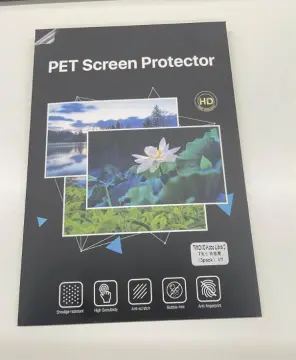 For Kobo Libra 2 Screen Protector Libra2 Soft PET Anti-scratch Film