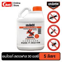 เชนไดร้ท์ สเตดฟาส 30 เอสซี กำจัดและป้องกัน ปลวก มด และแมลงอื่นๆ ยาฆ่าแมลง