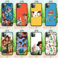 Vivo Y70s Y71 Y72 Y74s Y76 Y76s Y81 Y81i Y81s Y85 Y91 Y91i Y93 Y95 Y91c Case Toy Story