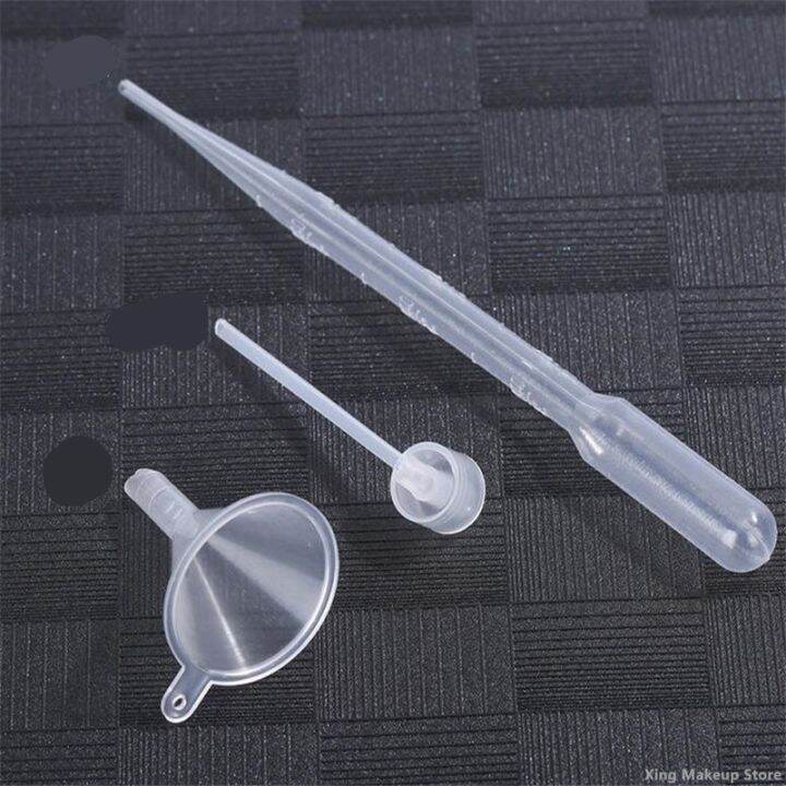 yf-4pcs-set-plastic-perfume-refill-tools-set-diffuser-syringe-dropper-funnel-spray-dispensing-required-2