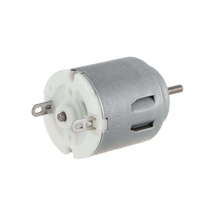 6-12v-3000-rpm-cylindrical-dc-shaft-motor-for-smart-cars