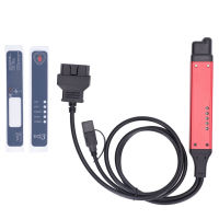 VCI 3 Scanner Code Reader Wifi Wireless Engine Fault Code Diagnostic Scan Tool for Scania