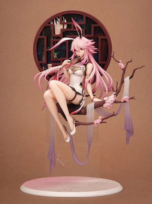 Houkai Gakuen Figure | Pvc Collectible Doll | Collapse Figures | Pvc Action  Anime - 15cm 2 - Aliexpress