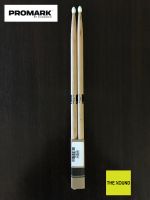 PROMARK LA Special LA5AN  Hickory Nylon Tip Drumstick ไม้กลองชุดหัวไนลอน