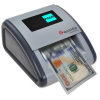 ที่ตรวจธนบัตร Counterfeit money detector เครื่องตรวจเงิน  นับเงิน