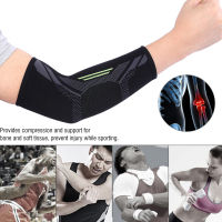 Skin-Friendly Support Sleeve Elbow Support Sleeve Universal for Volleyball Training Basketball Training Weight Lifting