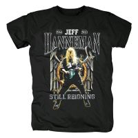 Slayer Usa Speed ​​Metal Band Metal Big Four Hanneman Eagle Punk Rock T-Shirt