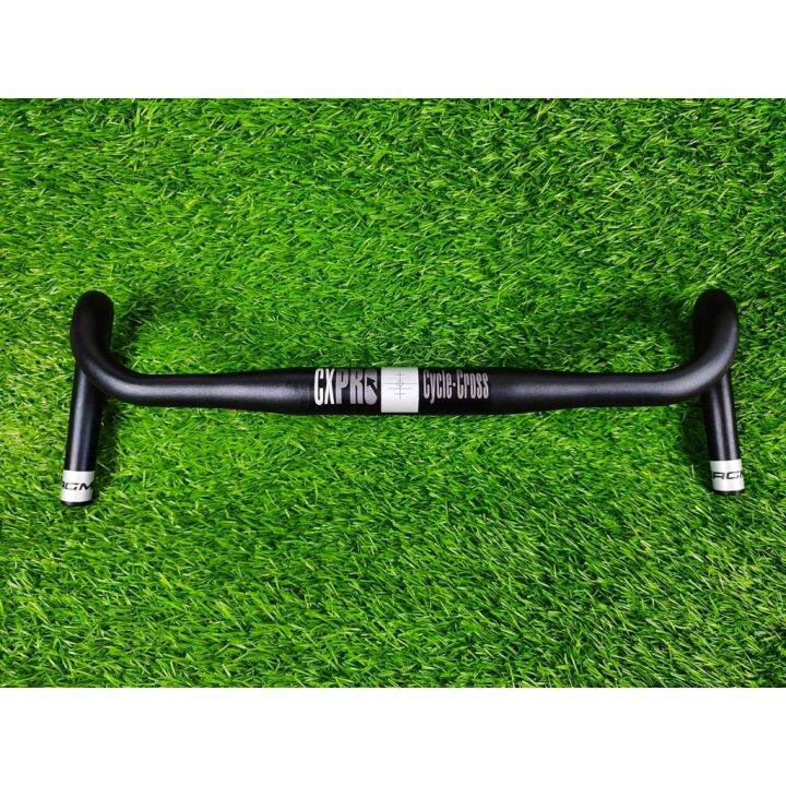 selcof sterrato flared gravel handlebar