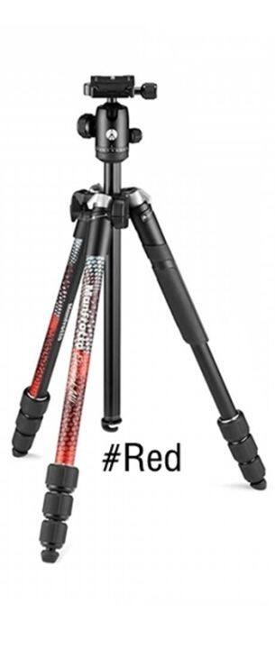 manfrotto-element-mii-aluminium-ขาตั้งกล้อง