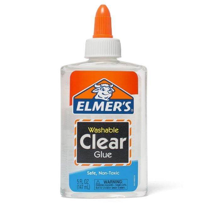 Elmer's Glue All MultiPurpose Glue 147ml Lazada PH