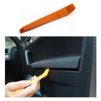 【In-demand】 4pcs/set Car Door Clip Panel Trim Dash Audio Removal Open Installer Pry Tool For Auto Vehicle for BMW Audio Removal Pry