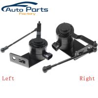 New Front Left And Right Suspension Height Level Sensor For GMC Chevrolet Cadillac Yukon 15098628 15098629