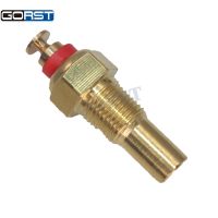 Auto Coolant Level Sensor Water Temperature Sensor For Opel 03439088 1338448